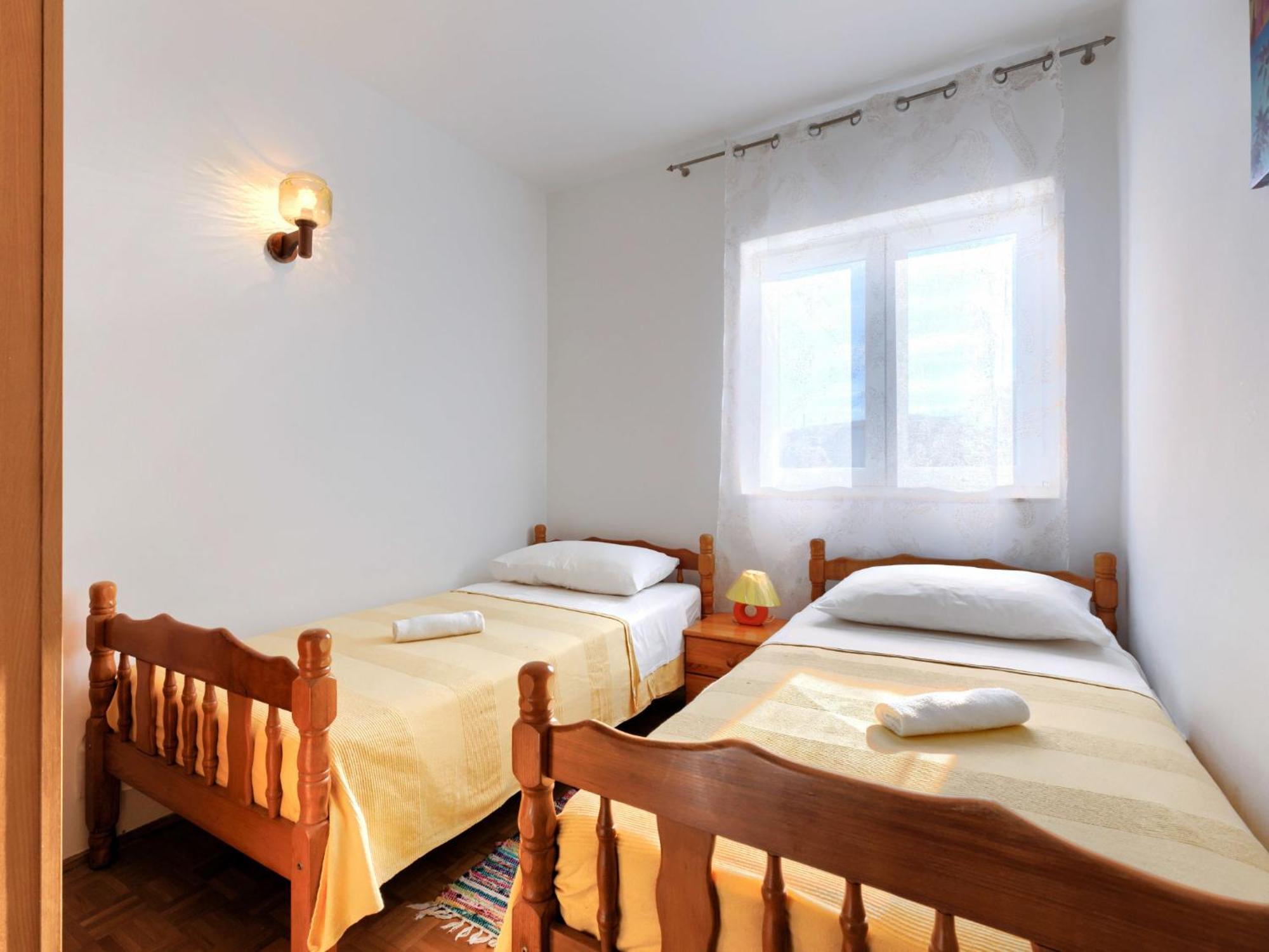 Apartment Perkovic - Mdn134 By Interhome Medulin Bagian luar foto