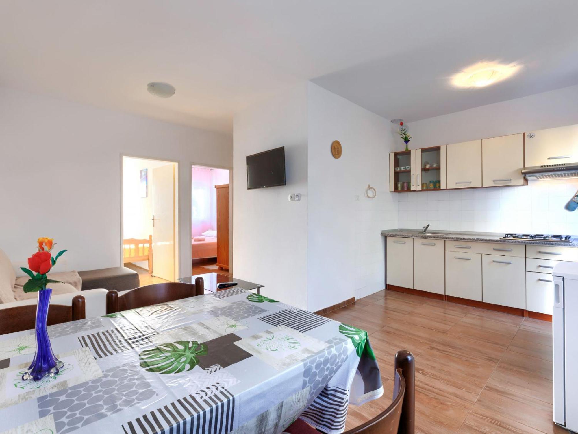 Apartment Perkovic - Mdn134 By Interhome Medulin Bagian luar foto