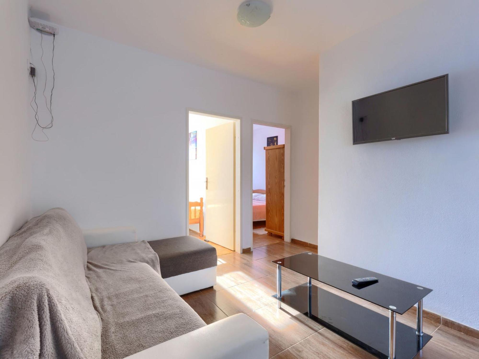 Apartment Perkovic - Mdn134 By Interhome Medulin Bagian luar foto