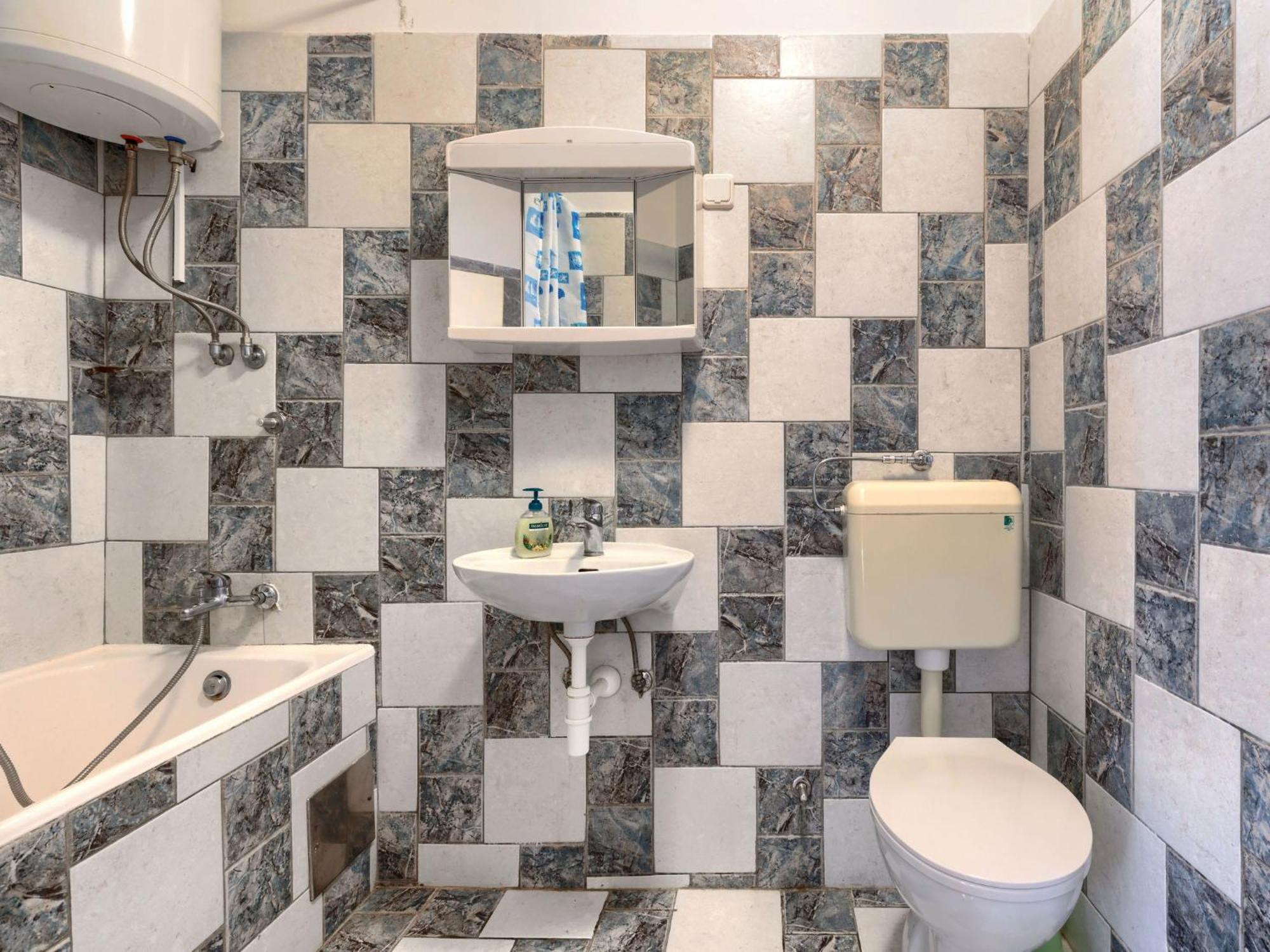 Apartment Perkovic - Mdn134 By Interhome Medulin Bagian luar foto