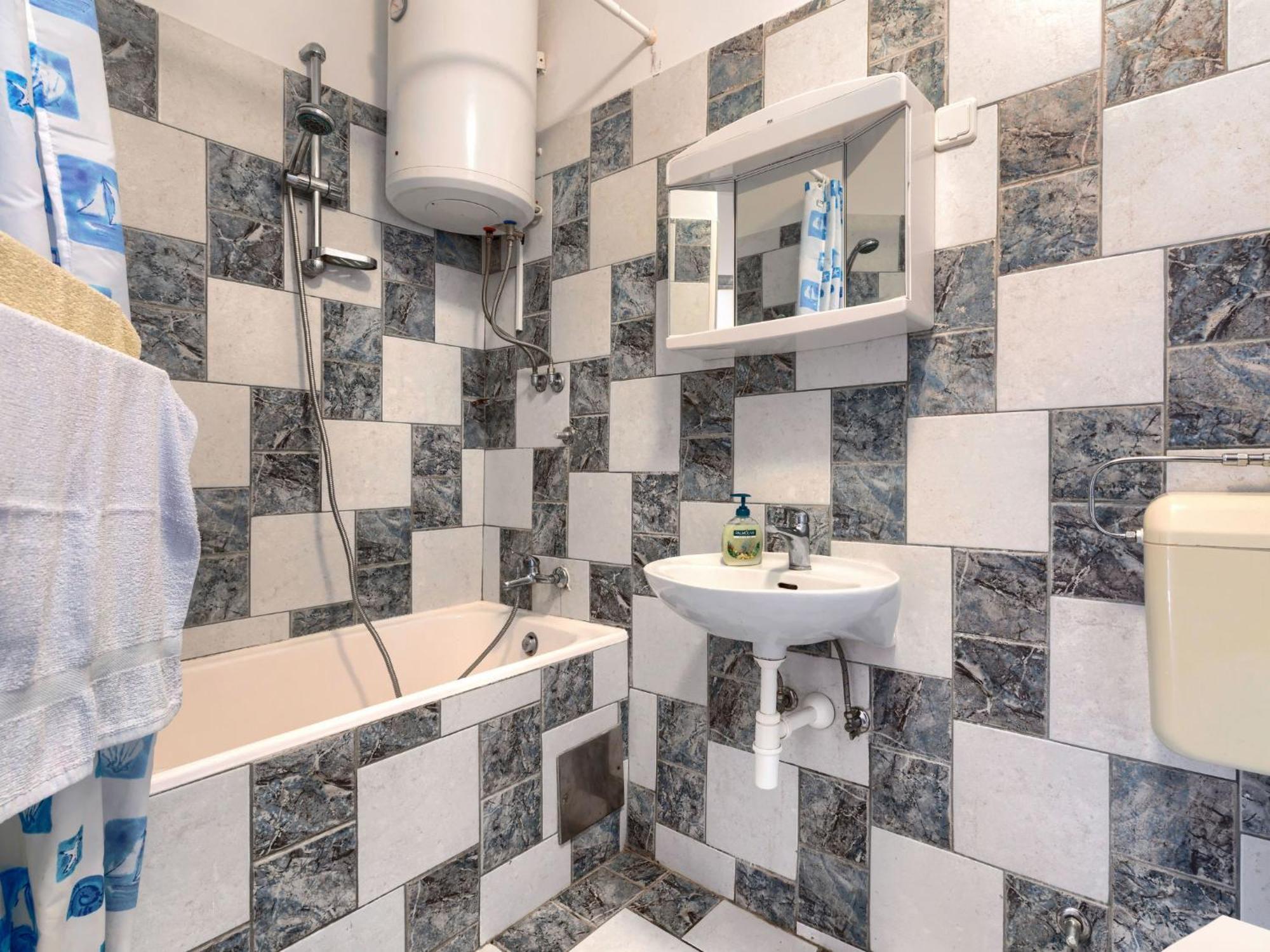 Apartment Perkovic - Mdn134 By Interhome Medulin Bagian luar foto