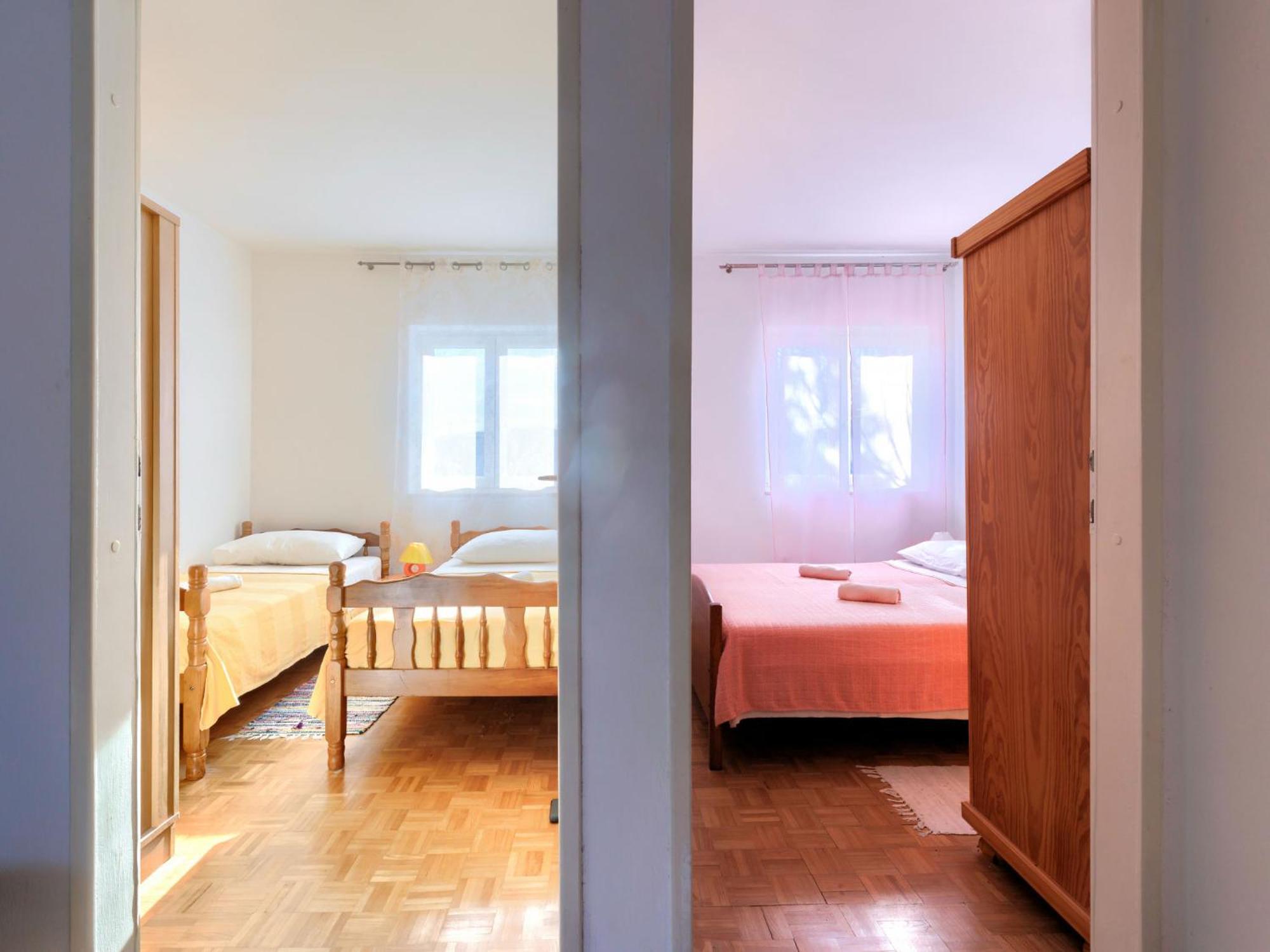 Apartment Perkovic - Mdn134 By Interhome Medulin Bagian luar foto